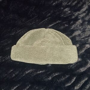 Free People Sherpa Fishermans Cap